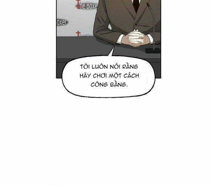 Võ Sĩ - The Boxer - Chapter 94 - Trang 98