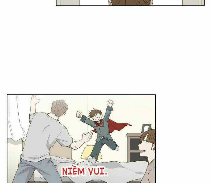 Võ Sĩ - The Boxer - Chapter 95 - Trang 42