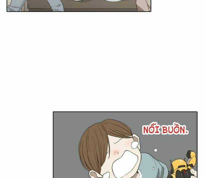 Võ Sĩ - The Boxer - Chapter 95 - Trang 43