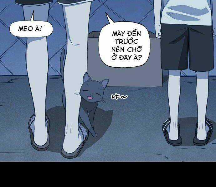 Võ Sĩ - The Boxer - Chapter 96 - Trang 106