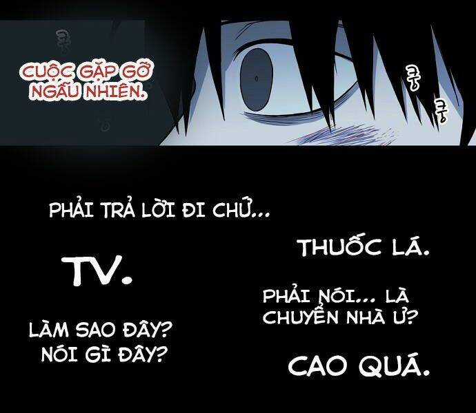 Võ Sĩ - The Boxer - Chapter 96 - Trang 52