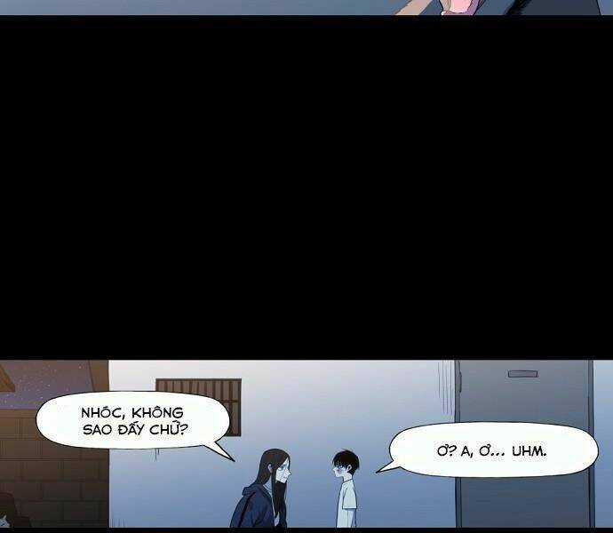 Võ Sĩ - The Boxer - Chapter 96 - Trang 55