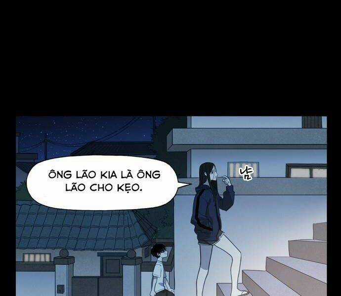 Võ Sĩ - The Boxer - Chapter 96 - Trang 76