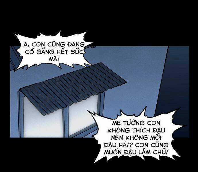 Võ Sĩ - The Boxer - Chapter 96 - Trang 87