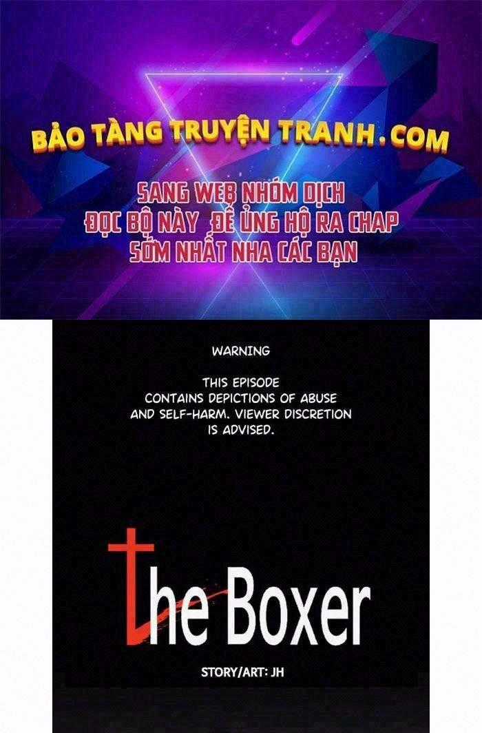 Võ Sĩ - The Boxer - Chapter 97 - Trang 1