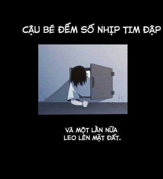 Võ Sĩ - The Boxer - Chapter 97 - Trang 22