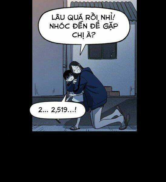 Võ Sĩ - The Boxer - Chapter 97 - Trang 34