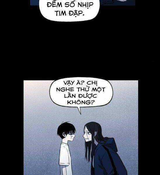 Võ Sĩ - The Boxer - Chapter 97 - Trang 36