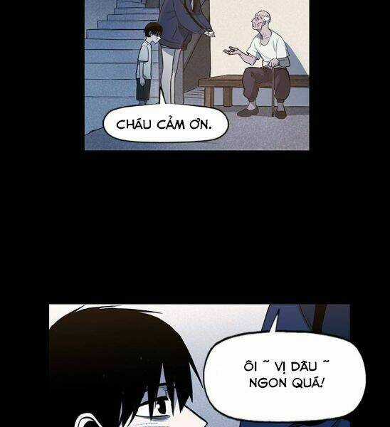 Võ Sĩ - The Boxer - Chapter 97 - Trang 41