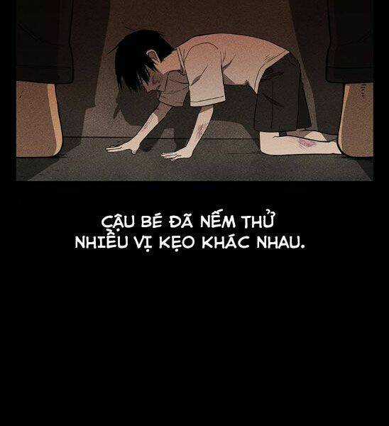 Võ Sĩ - The Boxer - Chapter 97 - Trang 45