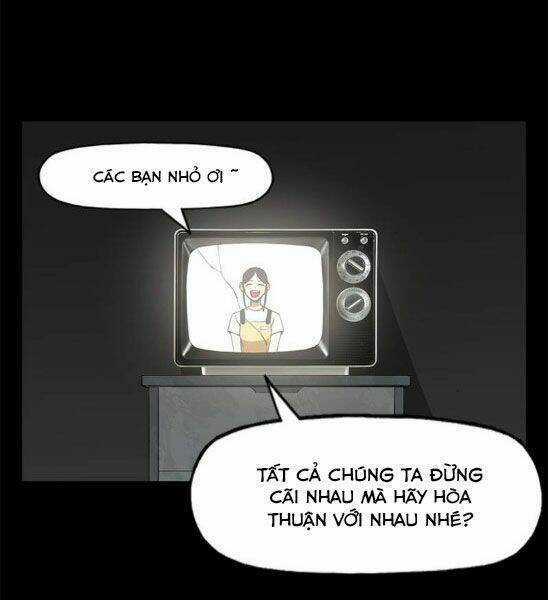 Võ Sĩ - The Boxer - Chapter 98 - Trang 11