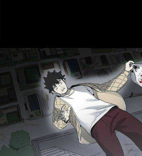 Võ Sĩ - The Boxer - Chapter 98 - Trang 117