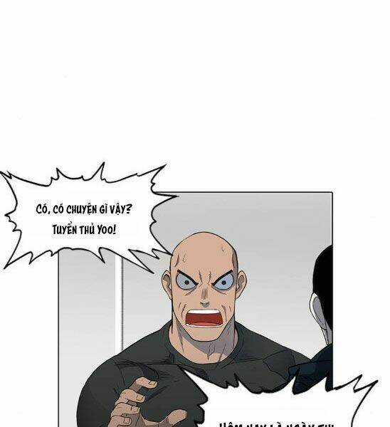 Võ Sĩ - The Boxer - Chapter 98 - Trang 171