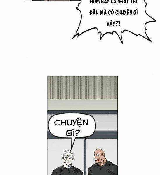 Võ Sĩ - The Boxer - Chapter 98 - Trang 172