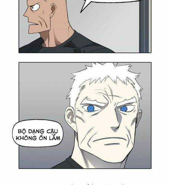 Võ Sĩ - The Boxer - Chapter 98 - Trang 175