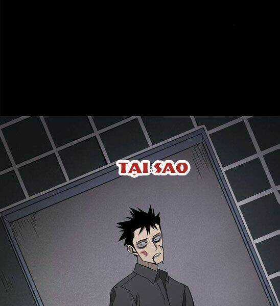 Võ Sĩ - The Boxer - Chapter 98 - Trang 33