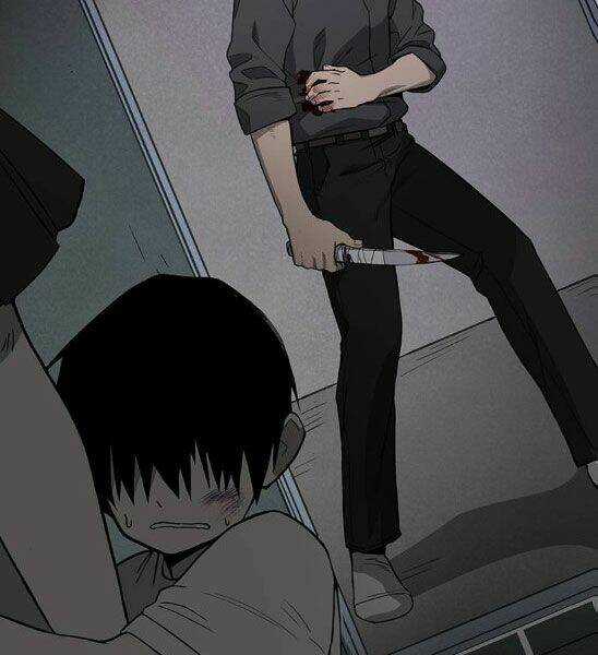 Võ Sĩ - The Boxer - Chapter 98 - Trang 34