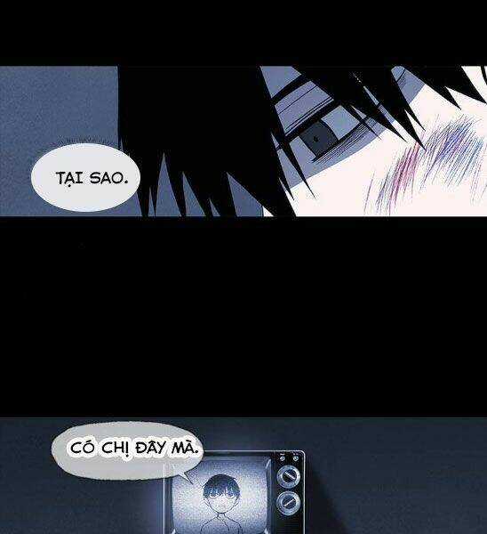 Võ Sĩ - The Boxer - Chapter 98 - Trang 40