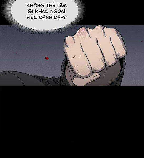 Võ Sĩ - The Boxer - Chapter 98 - Trang 50