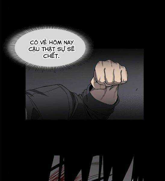 Võ Sĩ - The Boxer - Chapter 98 - Trang 55