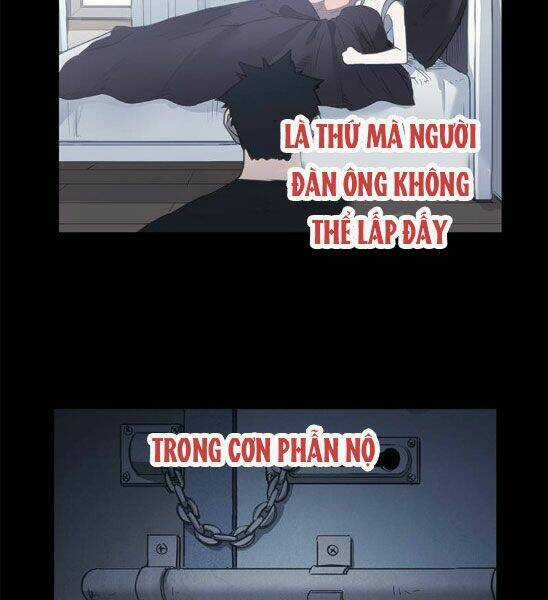 Võ Sĩ - The Boxer - Chapter 98 - Trang 7