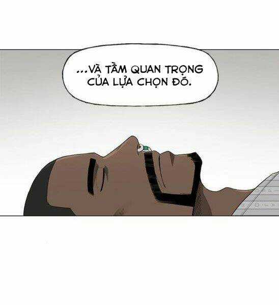 Võ Sĩ - The Boxer - Chapter 99 - Trang 101