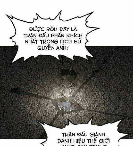 Võ Sĩ - The Boxer - Chapter 99 - Trang 102