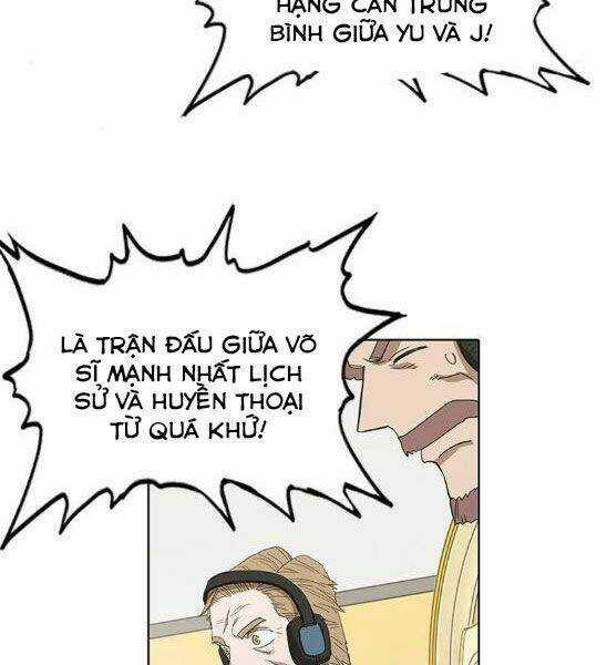 Võ Sĩ - The Boxer - Chapter 99 - Trang 103