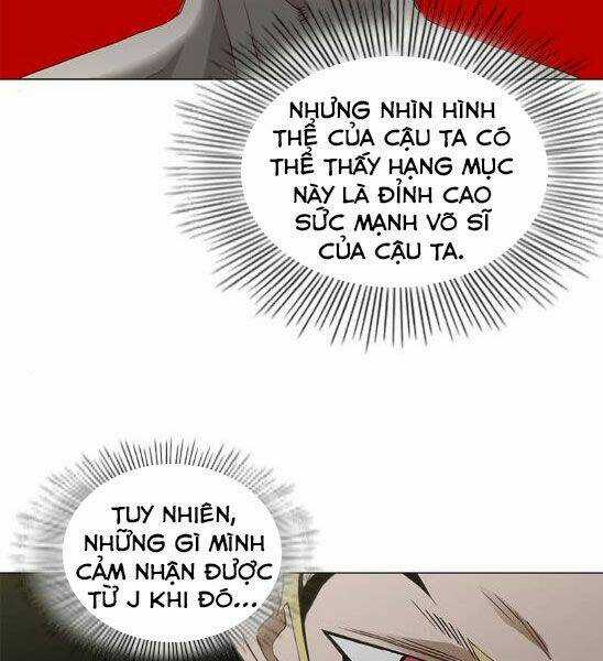 Võ Sĩ - The Boxer - Chapter 99 - Trang 111