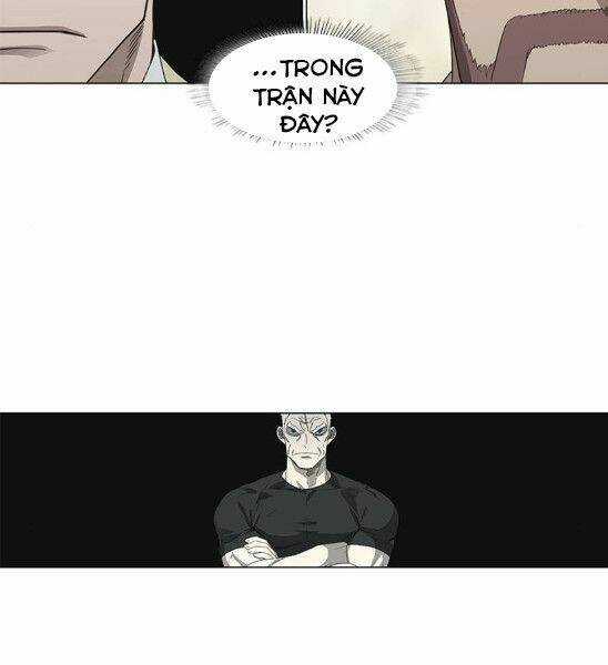 Võ Sĩ - The Boxer - Chapter 99 - Trang 116