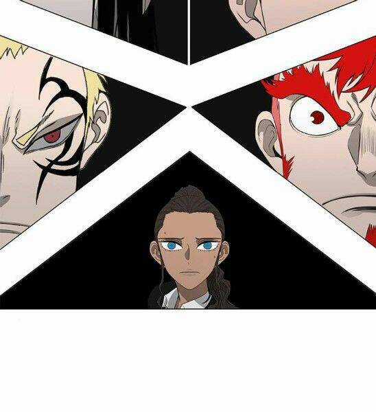 Võ Sĩ - The Boxer - Chapter 99 - Trang 119