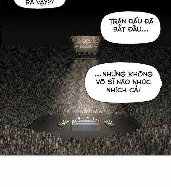 Võ Sĩ - The Boxer - Chapter 99 - Trang 129