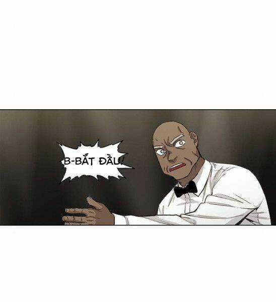 Võ Sĩ - The Boxer - Chapter 99 - Trang 130