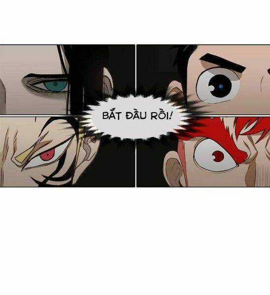 Võ Sĩ - The Boxer - Chapter 99 - Trang 147