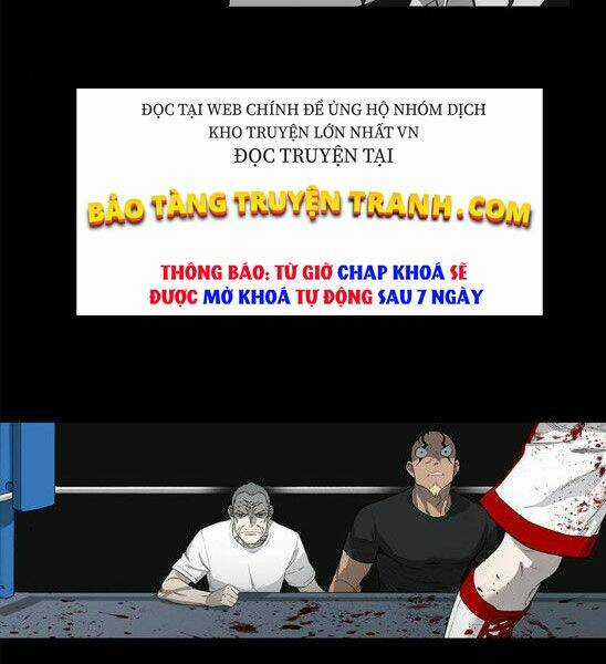 Võ Sĩ - The Boxer - Chapter 99 - Trang 163