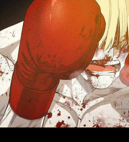 Võ Sĩ - The Boxer - Chapter 99 - Trang 165