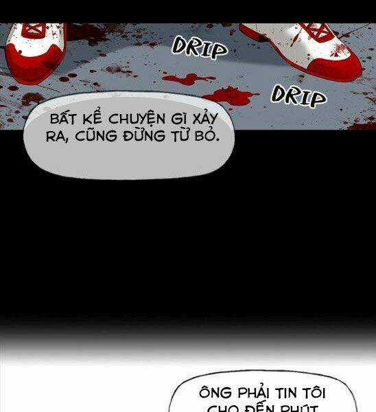 Võ Sĩ - The Boxer - Chapter 99 - Trang 173