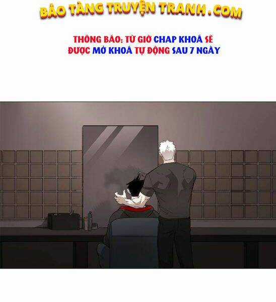 Võ Sĩ - The Boxer - Chapter 99 - Trang 24