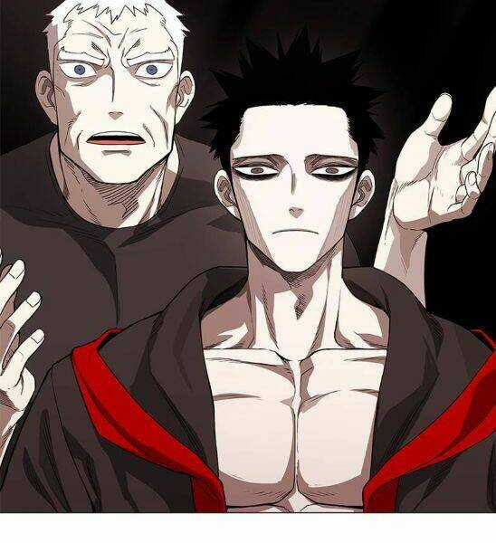 Võ Sĩ - The Boxer - Chapter 99 - Trang 32