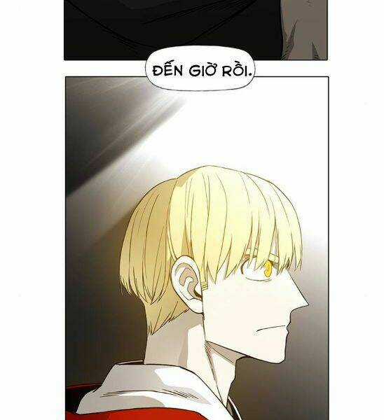 Võ Sĩ - The Boxer - Chapter 99 - Trang 36