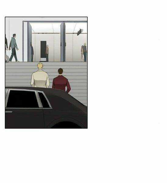 Võ Sĩ - The Boxer - Chapter 99 - Trang 5