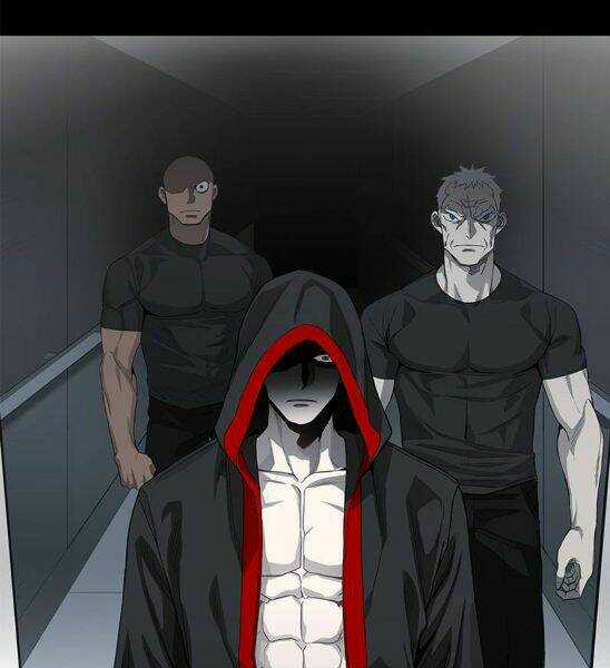 Võ Sĩ - The Boxer - Chapter 99 - Trang 44