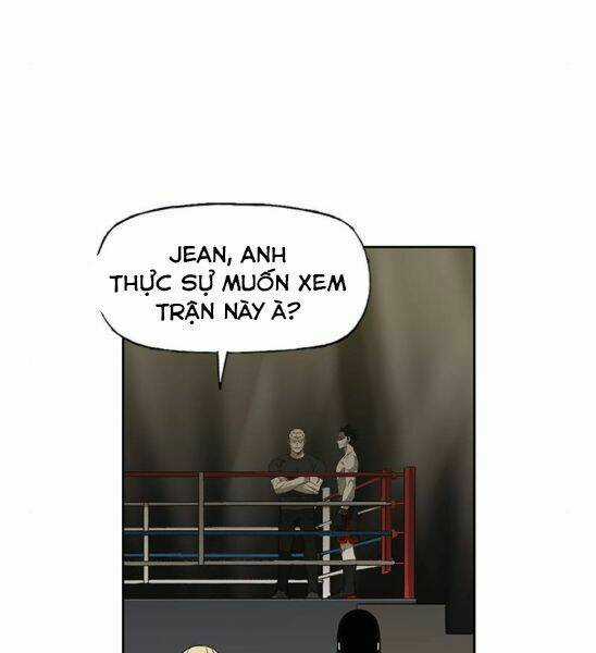 Võ Sĩ - The Boxer - Chapter 99 - Trang 57