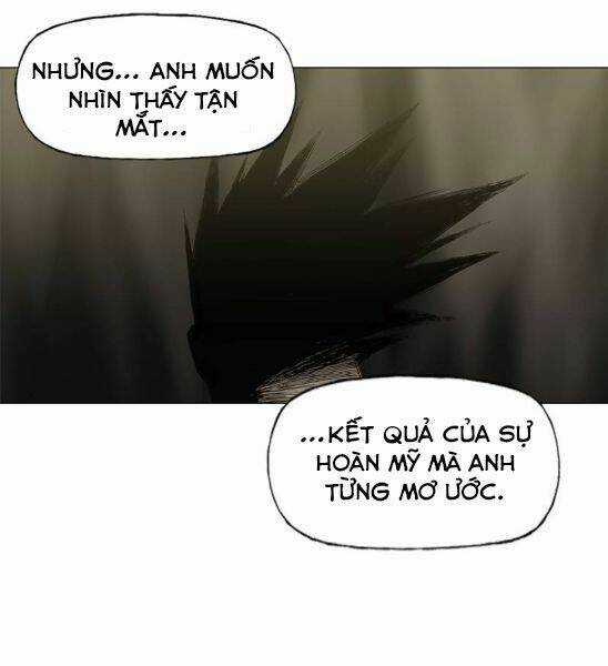 Võ Sĩ - The Boxer - Chapter 99 - Trang 61