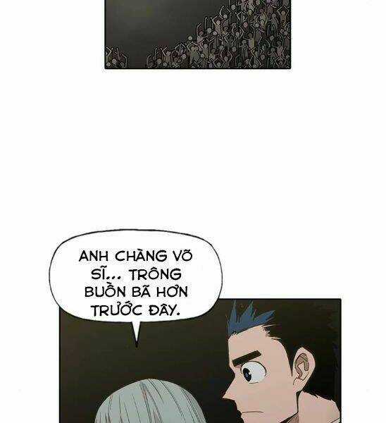 Võ Sĩ - The Boxer - Chapter 99 - Trang 68