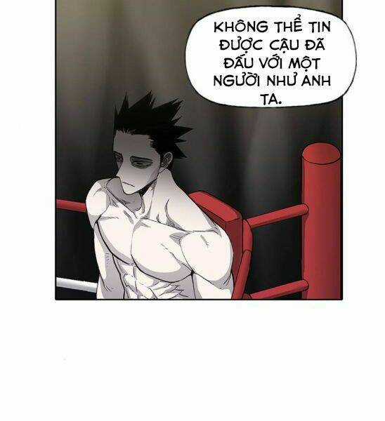 Võ Sĩ - The Boxer - Chapter 99 - Trang 70