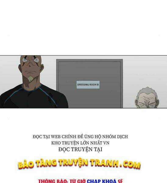 Võ Sĩ - The Boxer - Chapter 99 - Trang 8