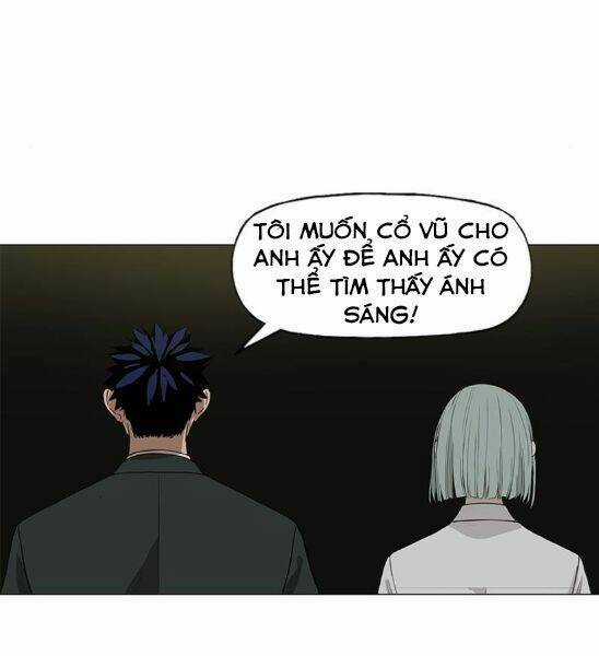 Võ Sĩ - The Boxer - Chapter 99 - Trang 79