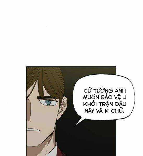 Võ Sĩ - The Boxer - Chapter 99 - Trang 82