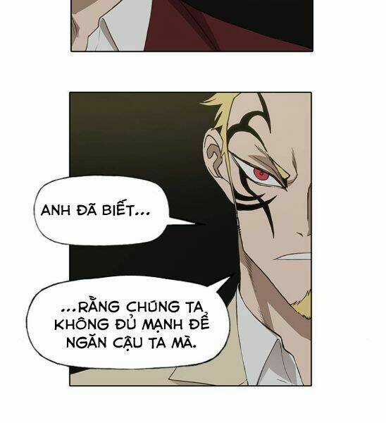 Võ Sĩ - The Boxer - Chapter 99 - Trang 83